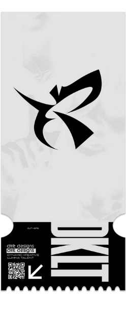 DKLT Esports Partner Pass 001 - Aero Vanguard
