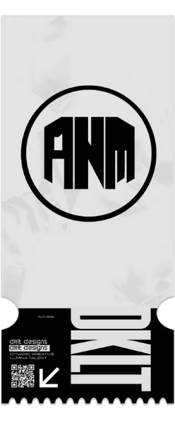 DKLT Esports Partner Pass 004 - AKM Gaming