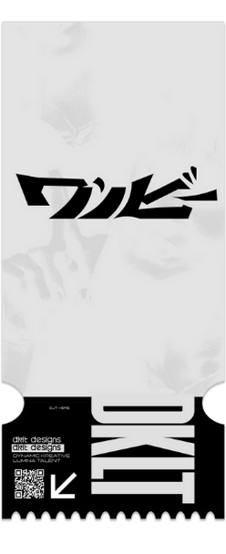 DKLT Esports Partner Pass 002 - Wanpi Esports
