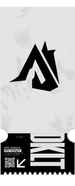 DKLT Esports Partner Pass 007 - Alpha Aegis