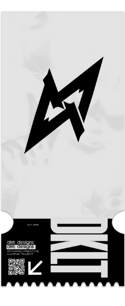DKLT Esports Partner Pass 009 - Nexus Strike