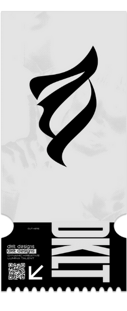 DKLT Esports Partner Pass 005 - Ignis Flare