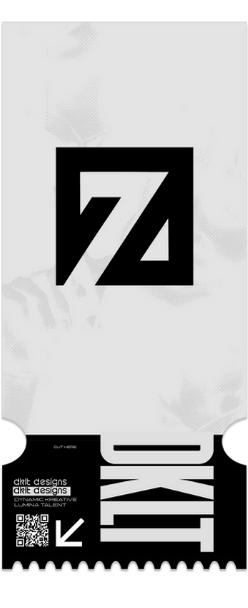 DKLT Esports Partner Pass 010 - Zone Seven