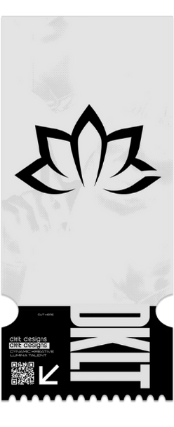 DKLT Esports Partner Pass 006 - Lotus Clan