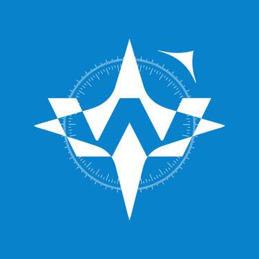 Waypoint Aviation Academy Logo