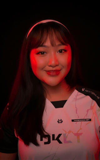 Alya - Talent Manager