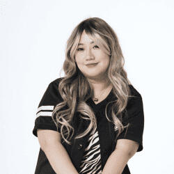 Yvonne Tan - Streamer and Caster