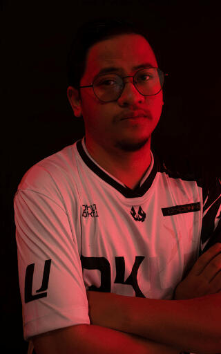 DARKRYM - Founder/CEO and Creative Lead